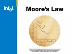 Image for Moores law